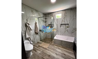 Casa quinta moderna en venta – Parcelación Maiporé – Restrepo (Meta)