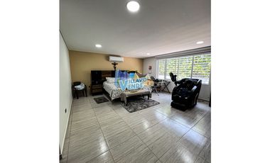 Casa quinta moderna en venta – Parcelación Maiporé – Restrepo (Meta)