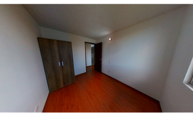 Venta de apartamento en conjunto cerrado en Tocancipá