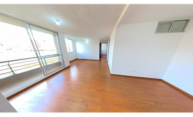 Venta de apartamento en conjunto cerrado en Tocancipá