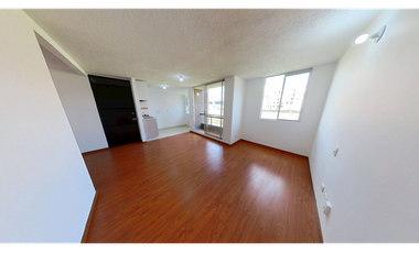 Venta de apartamento en conjunto cerrado en Tocancipá