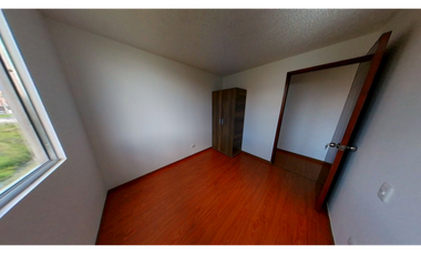 Venta de apartamento en conjunto cerrado en Tocancipá