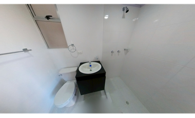Venta de apartamento en conjunto cerrado en Tocancipá
