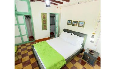 Renta Finca por días Jericó-Antioquia