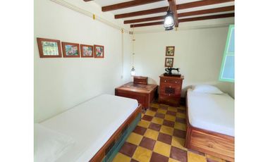 Renta Finca por días Jericó-Antioquia