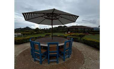 Renta Finca por días Jericó-Antioquia