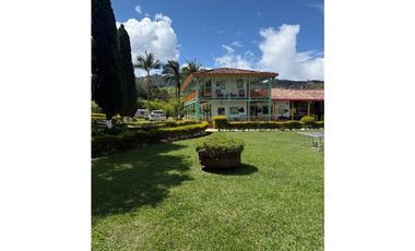 Renta Finca por días Jericó-Antioquia