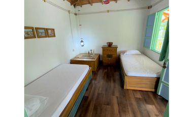 Renta Finca por días Jericó-Antioquia