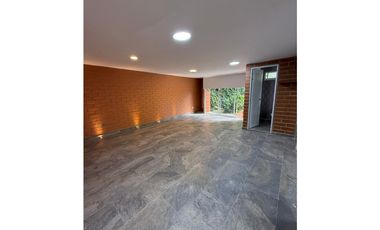 Casa en Arriendo en El Poblado