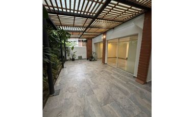 Casa en Arriendo en El Poblado