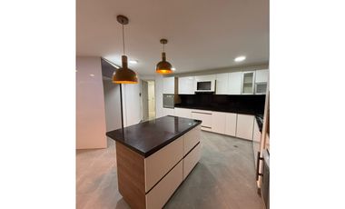 Casa en Arriendo en El Poblado
