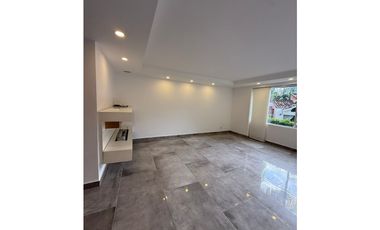 Casa en Arriendo en El Poblado