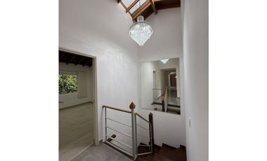 Casa en Arriendo en El Poblado
