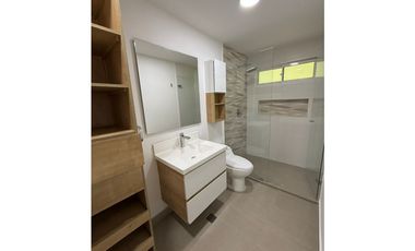 Casa en Arriendo en El Poblado