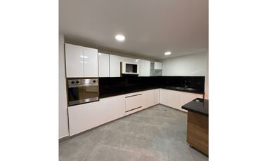 Casa en Arriendo en El Poblado