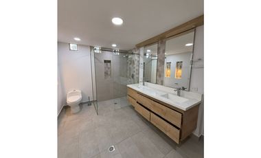Casa en Arriendo en El Poblado