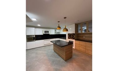 Casa en Arriendo en El Poblado