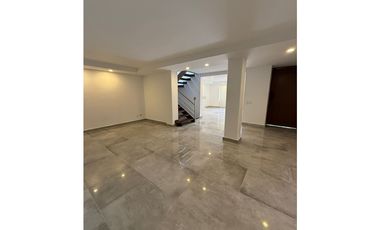 Casa en Arriendo en El Poblado
