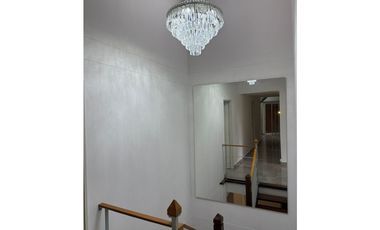 Casa en Arriendo en El Poblado