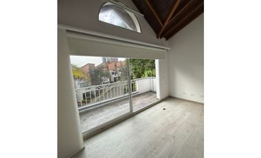 Casa en Arriendo en El Poblado