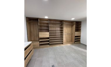 Casa en Arriendo en El Poblado