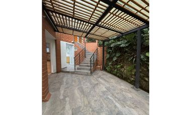 Casa en Arriendo en El Poblado