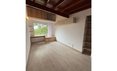 Casa en Arriendo en El Poblado