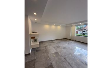 Casa en Arriendo en El Poblado
