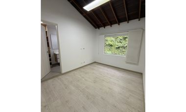 Casa en Arriendo en El Poblado