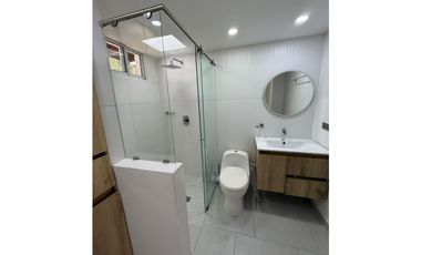 Casa en Arriendo en El Poblado