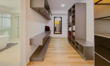 Penthouse en Arriendo en El Poblado