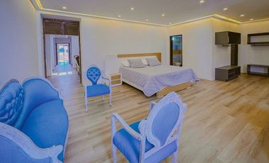 Penthouse en Arriendo en El Poblado