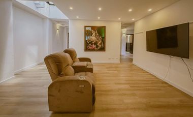 Penthouse en Arriendo en El Poblado