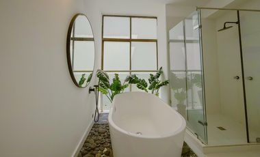 Penthouse en Arriendo en El Poblado