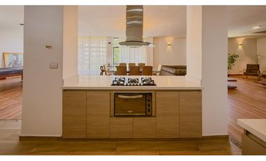Penthouse en Arriendo en El Poblado