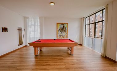Penthouse en Arriendo en El Poblado