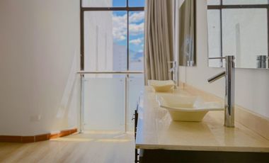 Penthouse en Arriendo en El Poblado