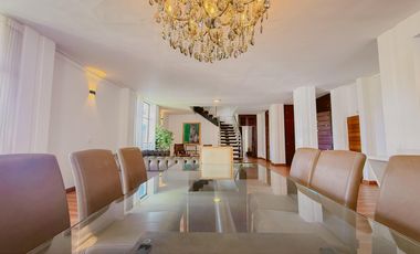 Penthouse en Arriendo en El Poblado