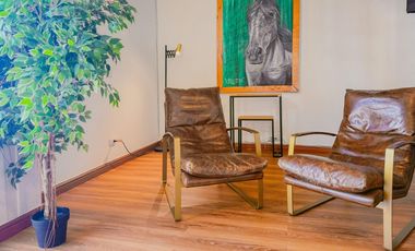 Penthouse en Arriendo en El Poblado
