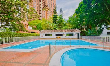 Penthouse en Arriendo en El Poblado