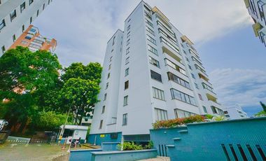 Penthouse en Arriendo en El Poblado