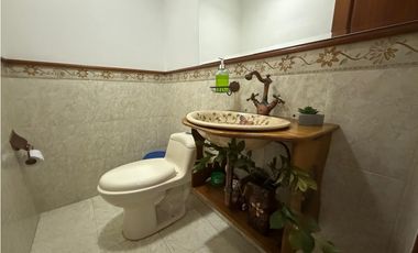 CASA MEDIANERA UNIDAD ABIERTA  ESTRATO 4