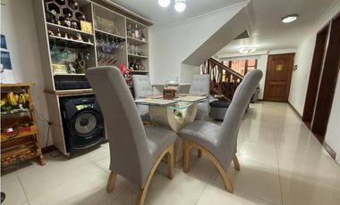 CASA MEDIANERA UNIDAD ABIERTA  ESTRATO 4