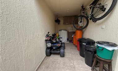 CASA MEDIANERA UNIDAD ABIERTA  ESTRATO 4