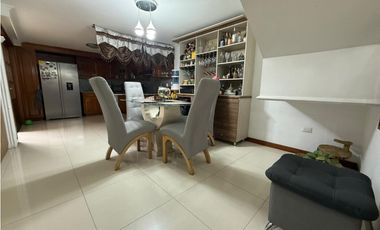 CASA MEDIANERA UNIDAD ABIERTA  ESTRATO 4