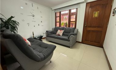 CASA MEDIANERA UNIDAD ABIERTA  ESTRATO 4