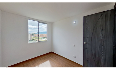 Venta de apartamento en conjunto cerrado en Tocancipá