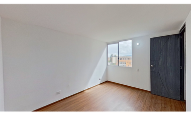 Venta de apartamento en conjunto cerrado en Tocancipá