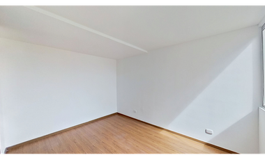 Venta de apartamento en conjunto cerrado en Tocancipá