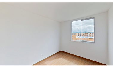 Venta de apartamento en conjunto cerrado en Tocancipá